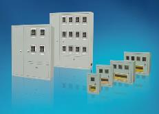 路燈配電箱"就是可靠，回家的溫暖"