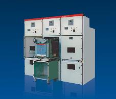 智能型抽出式開關(guān)柜"為我們見面，做好準(zhǔn)備"