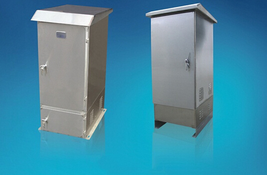 非標配電箱存在什么隱患？