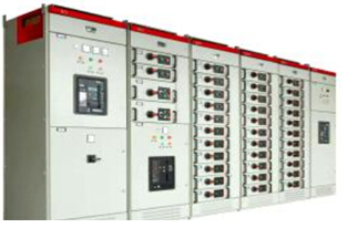 MNS抽出式開關(guān)柜"能好，不僅僅是外表"