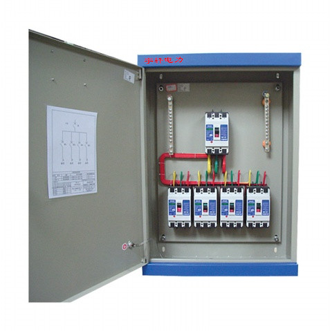 照明配電箱"特點顯著，難以拒絕"