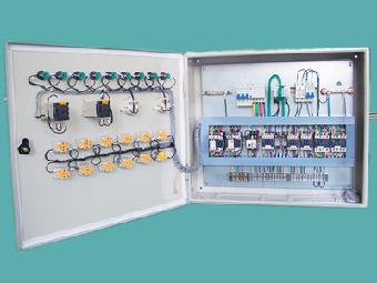 XM配電箱雖簡(jiǎn)易作用大