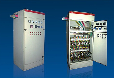 節(jié)能配電設備所愛的配件不能少