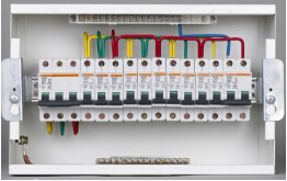  不知道風(fēng)機(jī)消防配電箱，就看這里