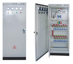  電力的普及，配電柜的衍生