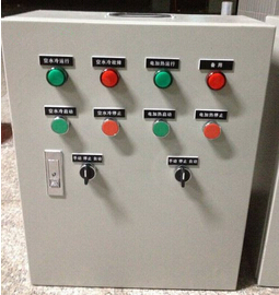 風(fēng)機(jī)配電箱的年齡，教你怎么辨