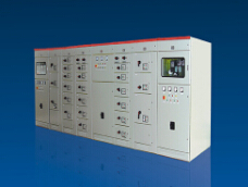 實力本身具有，口碑自己打造--低壓非標(biāo)配電柜