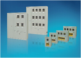 路燈配電箱的質(zhì)量，密封圈也可以決定