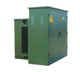 保預(yù)裝式箱變的使用，將用電維護(hù)費(fèi)用大大降低