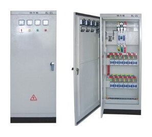 檢查配電柜，使用所需