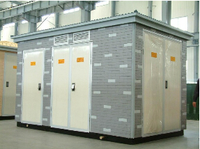 良好的設(shè)計(jì)，為路燈箱變發(fā)展提供保障