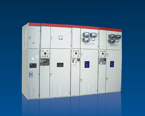 高壓開關柜的用途是什么？