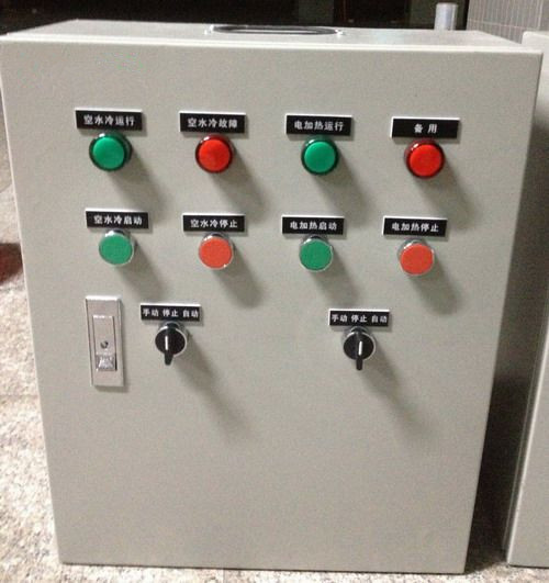 風(fēng)機(jī)消防配電箱時刻保護(hù)大家